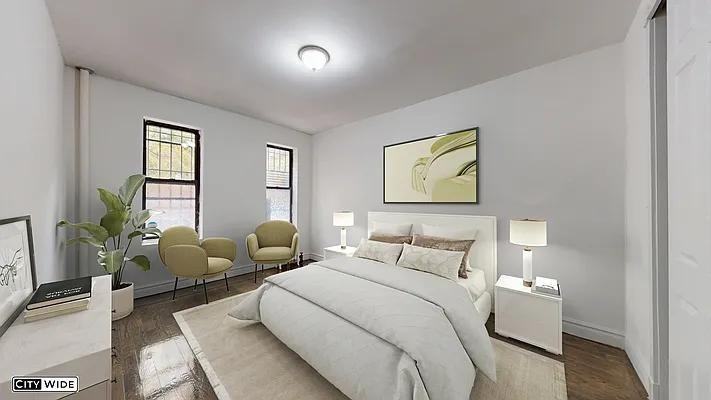 East 3rd Street #1H - Photo 3 of 18