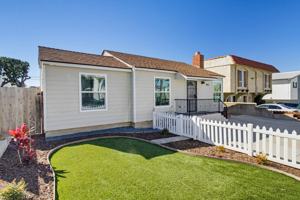 featured image of 4451 Mentone Street #4451