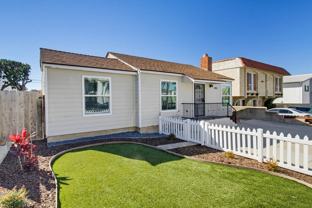 4451 Mentone Street #4451 - Photo 1 of 1