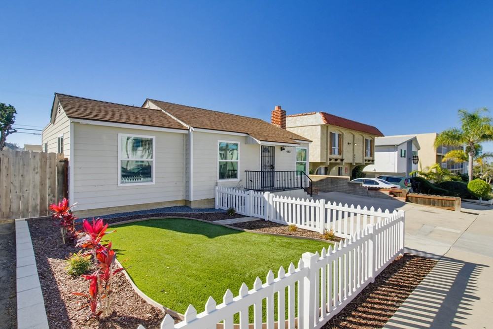 4451 Mentone Street #4451 - Photo 2 of 25