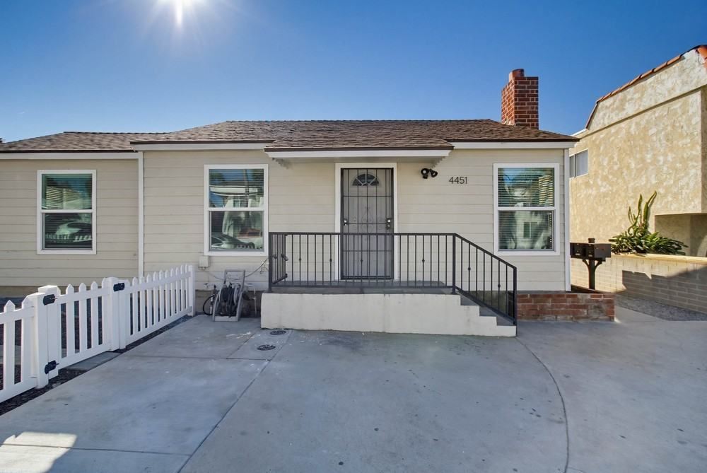 4451 Mentone Street #4451 - Photo 3 of 25