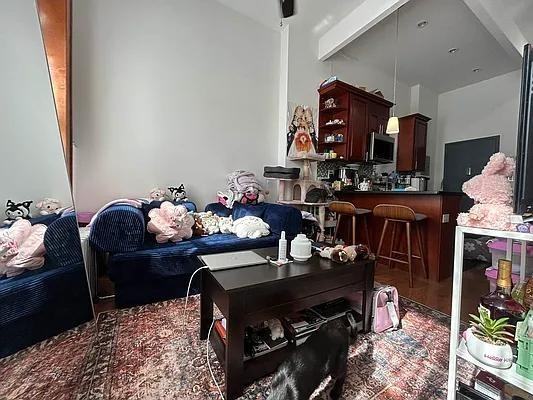 East 2nd Street #47 - Photo 3 of 20