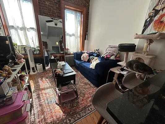 East 2nd Street #47 - Photo 5 of 20