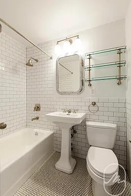 4th Avenue #6C - Photo 5 of 20