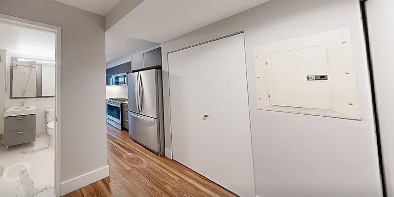 East 1st Street #401 - Photo 3 of 20