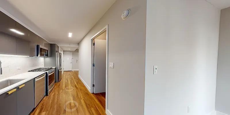 East 1st Street #401 - Photo 4 of 20