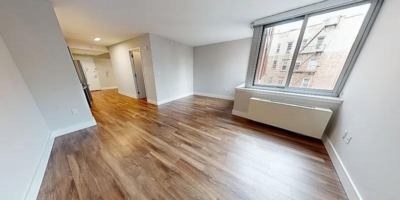 East 1st Street #401 - Photo 5 of 20