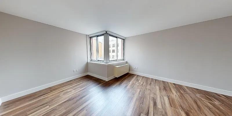 East 1st Street #401 - Photo 7 of 20