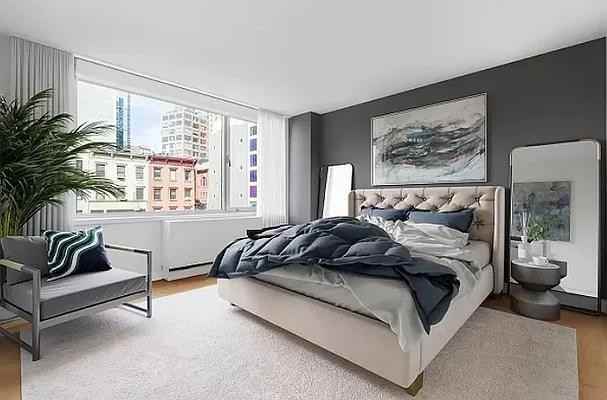 East 11th Street #401 - Photo 4 of 20