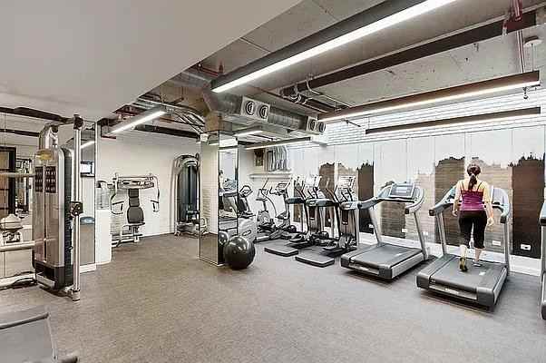 East 13th Street #PH1B - Photo 6 of 10