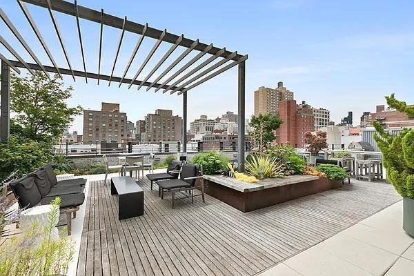 East 13th Street #PH1B - Photo 7 of 10