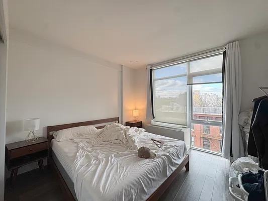 Avenue B #6J - Photo 3 of 20