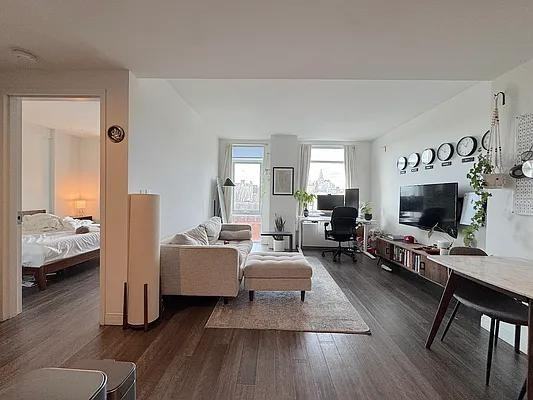 Avenue B #6J - Photo 4 of 20