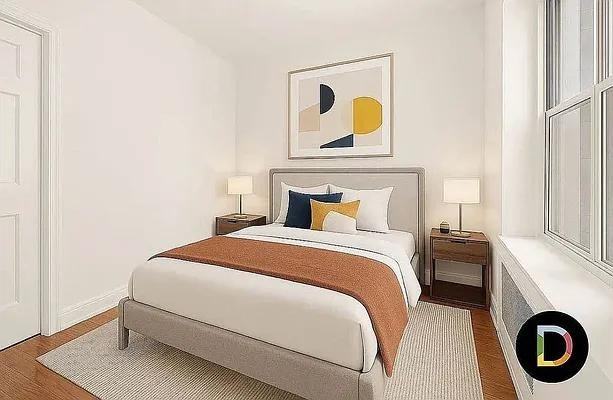 East 6th Street #5E - Photo 2 of 4