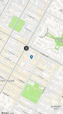 East 13th Street #39 - Photo 6 of 6