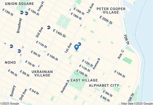 East 13th Street #10 - Photo 5 of 20