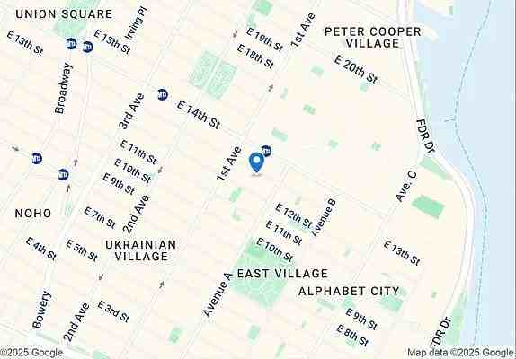 East 13th Street #10 - Photo 6 of 20