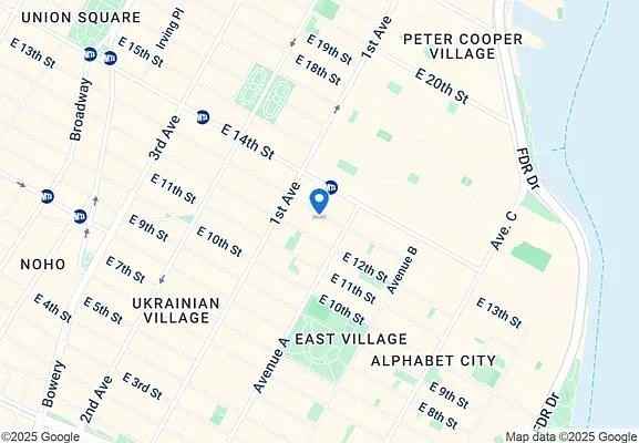 East 13th Street #11 - Photo 5 of 20