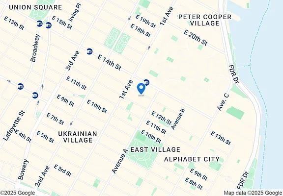 East 13th Street #11 - Photo 6 of 20