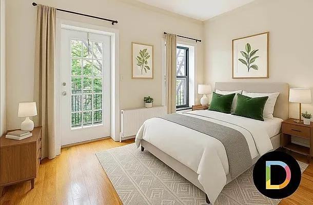 East 5th Street #E3 - Photo 2 of 20