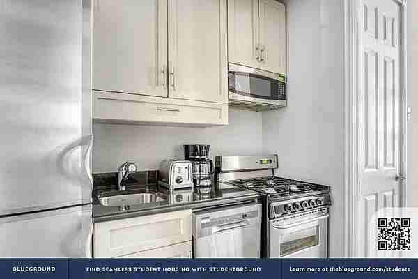 East 13th Street #2A - Photo 6 of 20