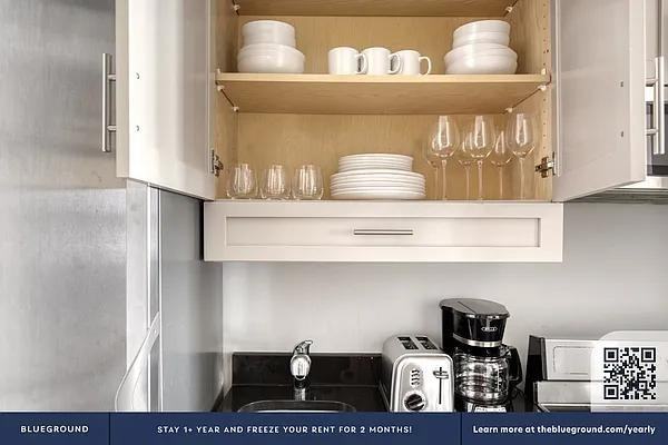 East 13th Street #2A - Photo 7 of 20