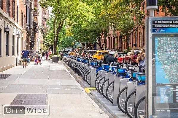 East 14th Street #34 - Photo 6 of 13