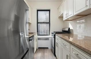 E 12th St #3J - Photo 1 of 1