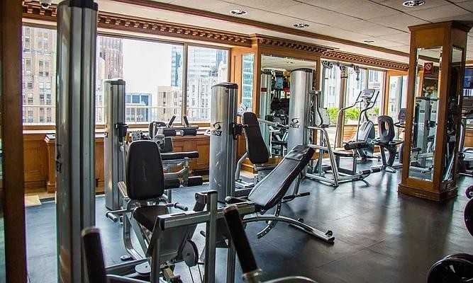 Wall Street #912 - Photo 6 of 17