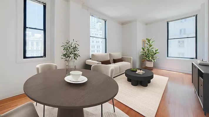 Broadway #19F - Photo 3 of 20