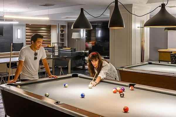 Hanover Sq #3D - Photo 6 of 20