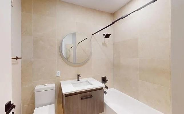 Wall Street #1207 - Photo 4 of 20