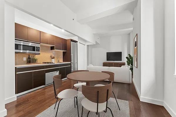 John Street #1601 - Photo 2 of 20