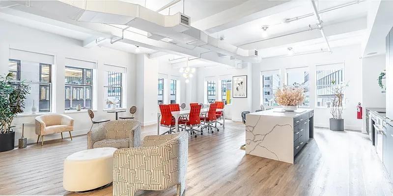 John Street #1601 - Photo 7 of 20