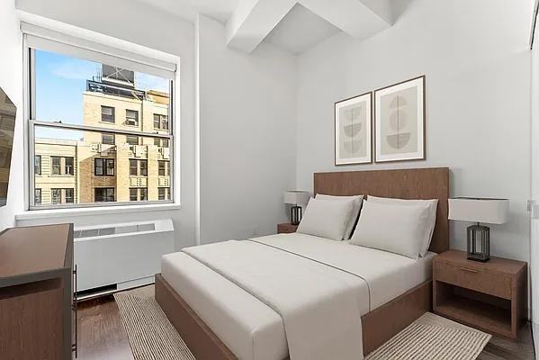 John Street #2701 - Photo 3 of 16