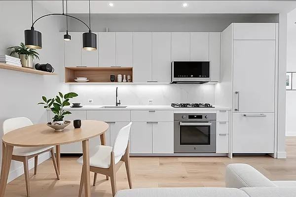 Water St #19U - Photo 2 of 20