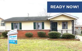 4355 Melwood Street #1 - Photo 1 of 1