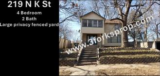 219 North K Street #1 - Photo 1 of 1