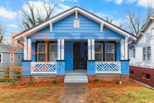 1614 East 1st Street #1 - Photo 1 of 1