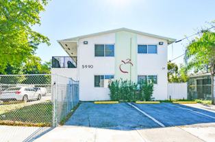 5990 Northwest 14th Avenue #5 - Photo 1 of 1