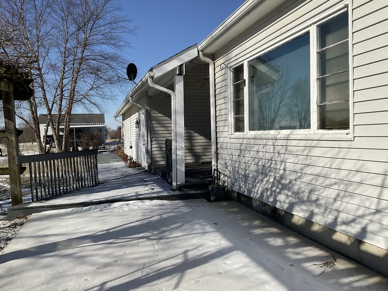 10421 Yoder Road #1 - Photo 2 of 30