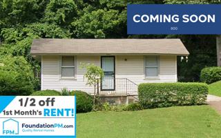 featured image of 2831 Overton Crossing Street #1