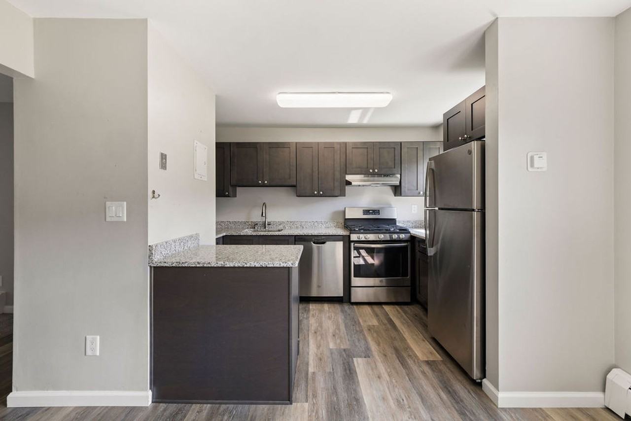 Mountainview Garden Apartments - Photo 2 of 50