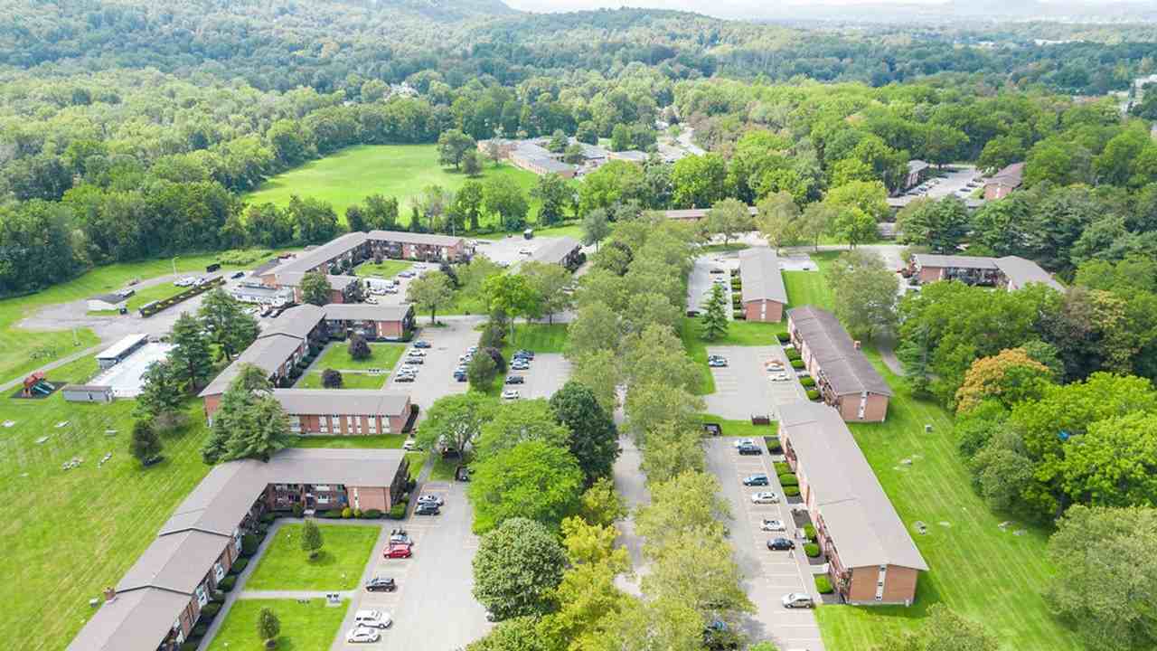 Mountainview Garden Apartments - Photo 2 of 50