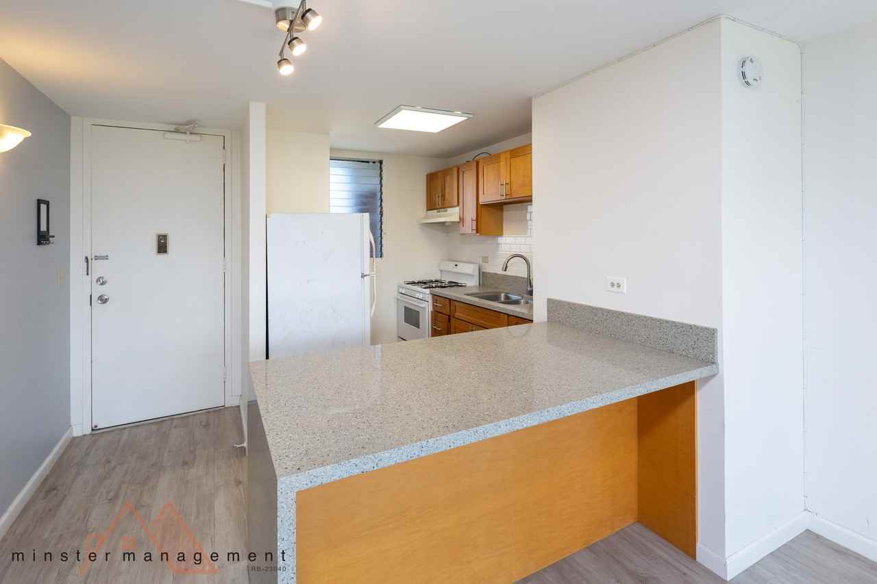 949 Ala Nānālā Street #1101 - Photo 2 of 17