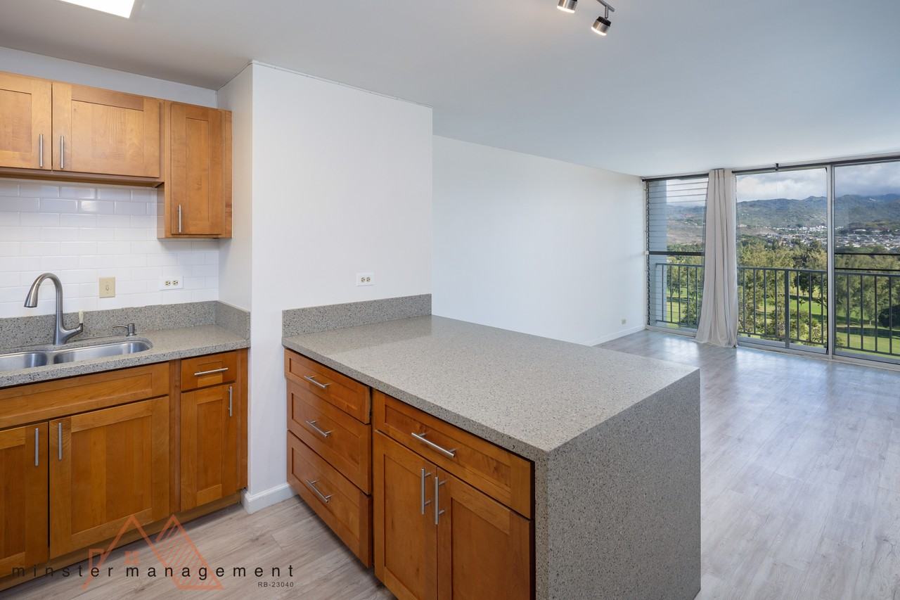 949 Ala Nānālā Street #1101 - Photo 4 of 17