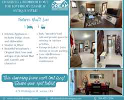 featured image of 473 Wellington Street #1