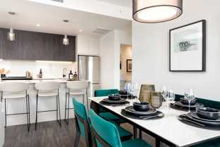 Central Parc Laval - Photo 1 of 1