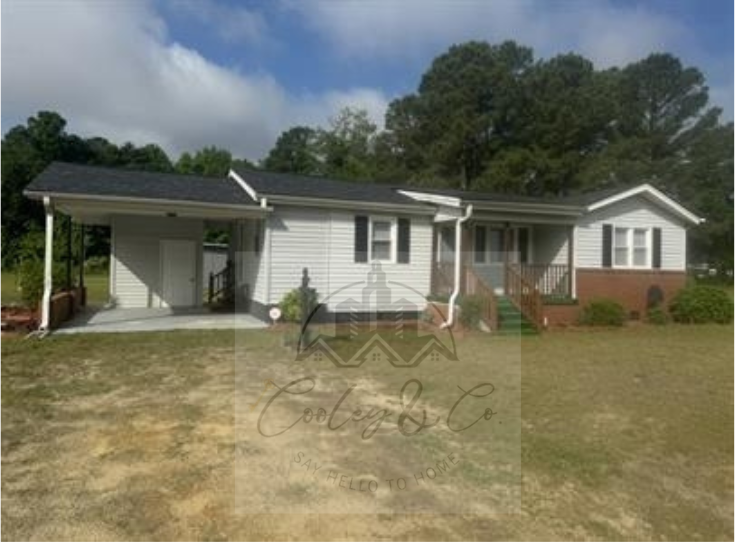 10150 Minnie Hall Road #1