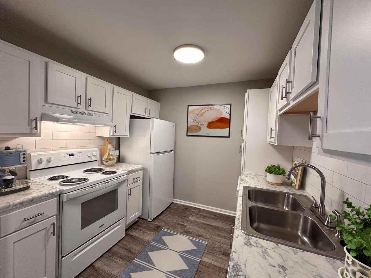 Rocky View Apartment Homes - Photo 2 of 50